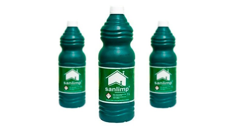 Personal Clean Produtos Comercializados